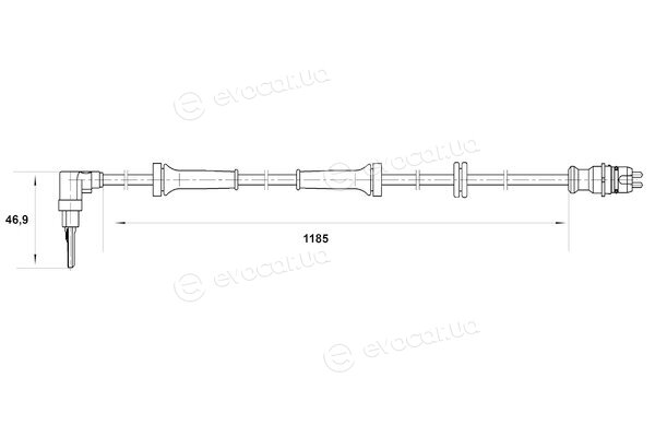 Bosch 0 265 007 038