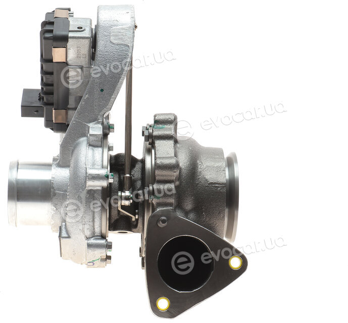 Garrett 798128-5009S