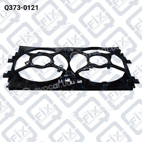 Q-Fix Q373-0121