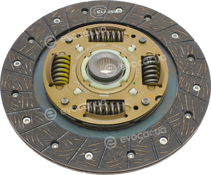 Valeo 786043