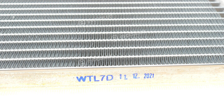 Valeo 814051