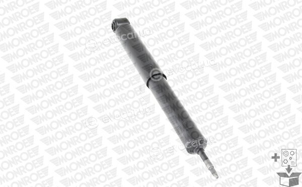 Monroe T1258