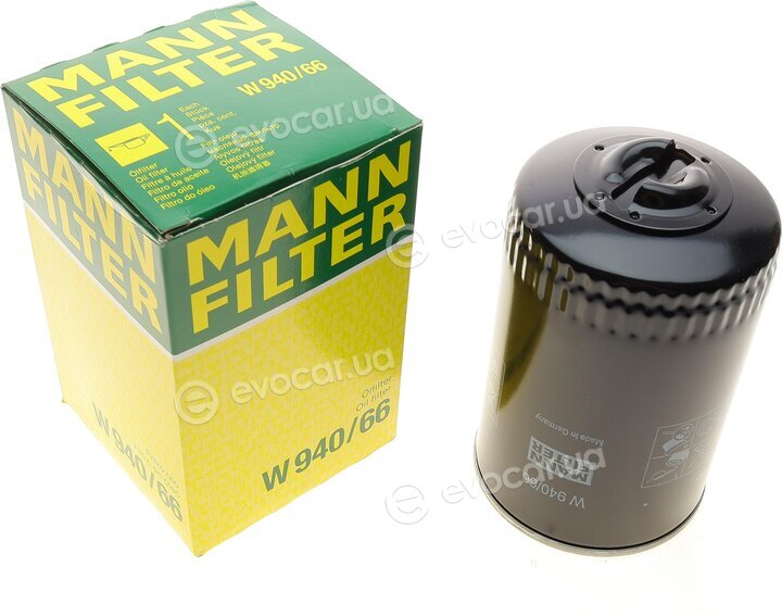 Mann W 940/66