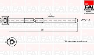 FAI B292