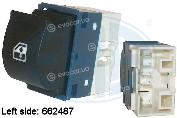 Era / Messmer 662401