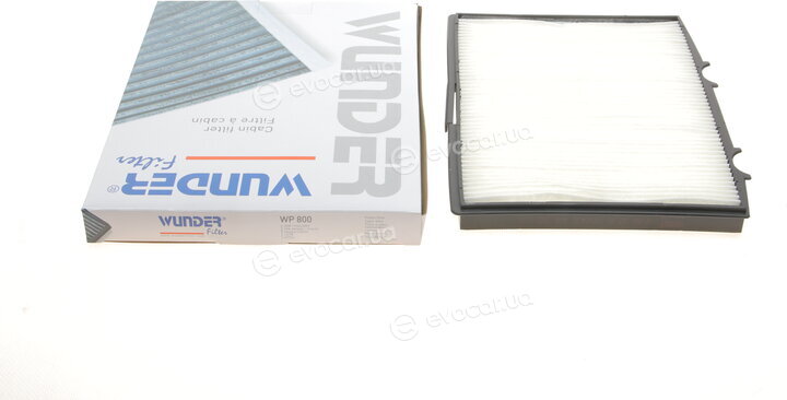Wunder WP 800