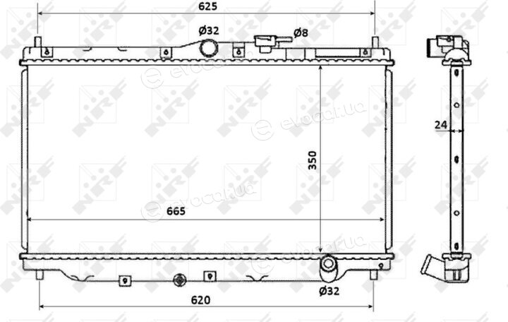 NRF 507722