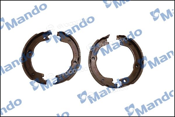 Mando EX4833A21000