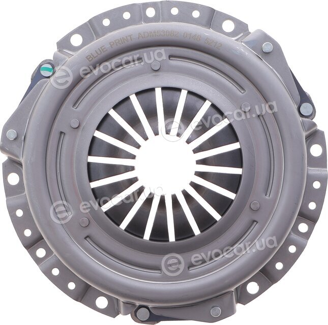 Blue Print ADM53082