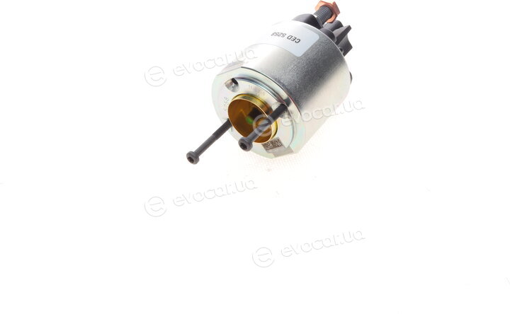 Valeo 595617