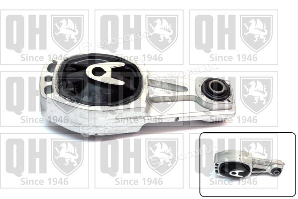 Quinton Hazell EM4503