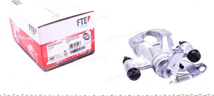 FTE 9298220