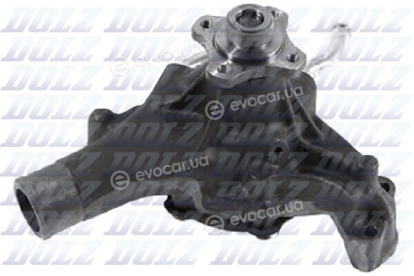 Dolz C600