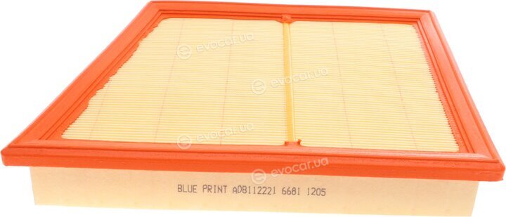 Blue Print ADB112221