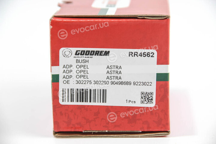 Goodrem RR4562
