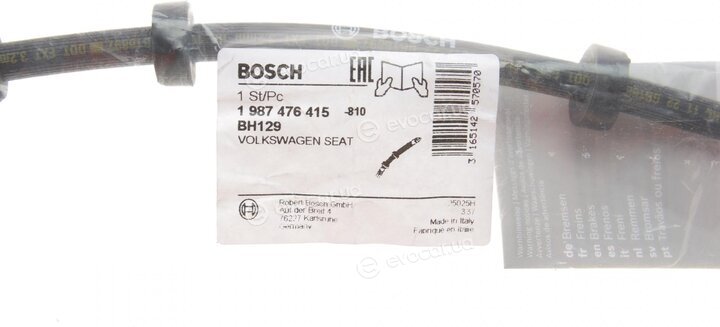 Bosch 1 987 476 415