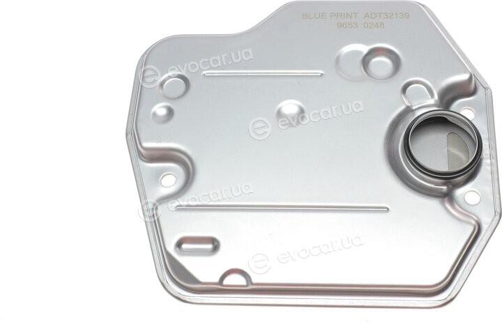 Blue Print ADT32139