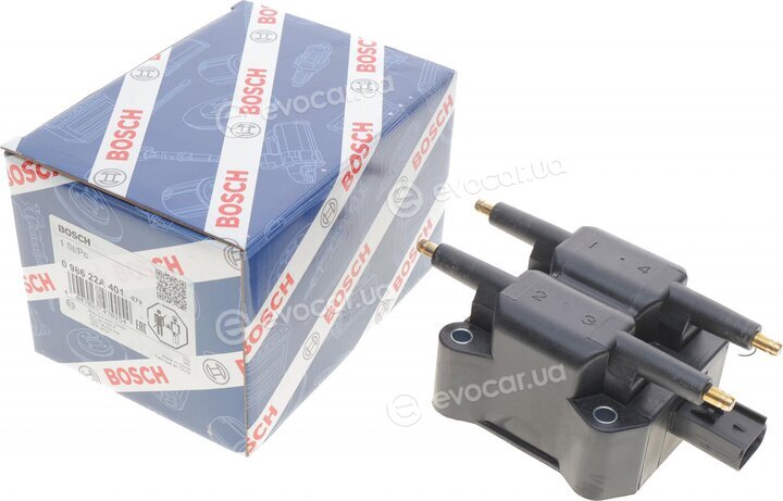 Bosch 0 986 22A 401