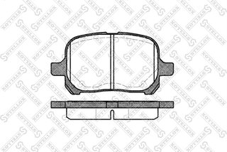 Stellox 632 000-SX