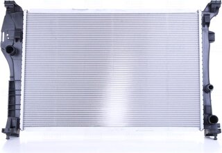 Nissens 627044