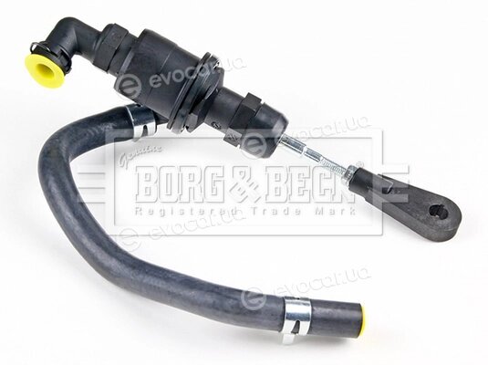 Borg & Beck BCM264