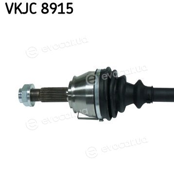 SKF VKJC 8915