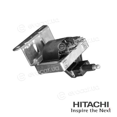 Astemo (Hitachi) / Huco 2508781