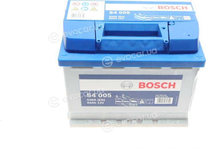 Bosch 0 092 S40 050