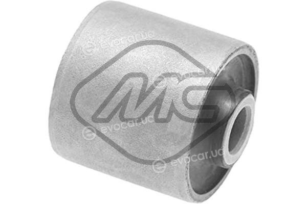 Metalcaucho / STC 56518
