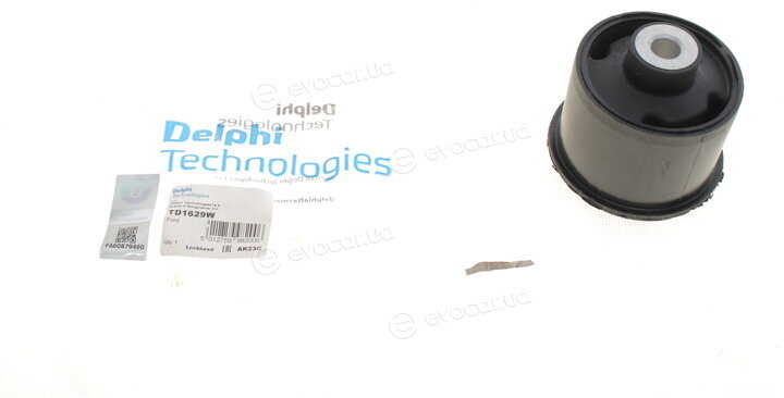 Delphi TD1629W