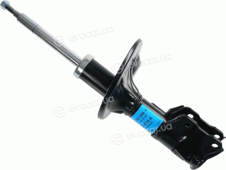 Sachs 230 296