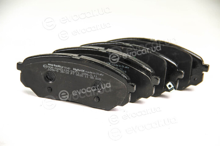 Cifam 822-1096-0