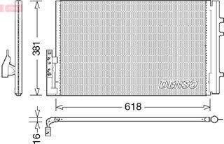 Denso DCN05014
