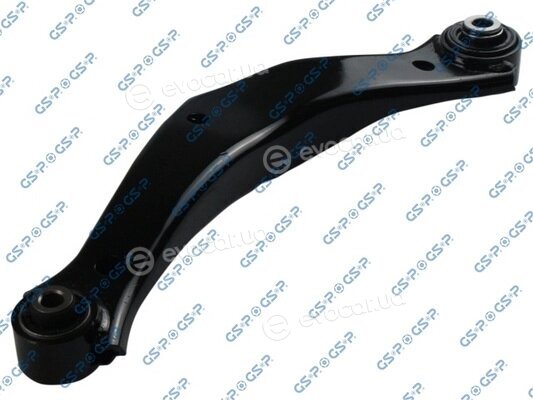 GSP S062722