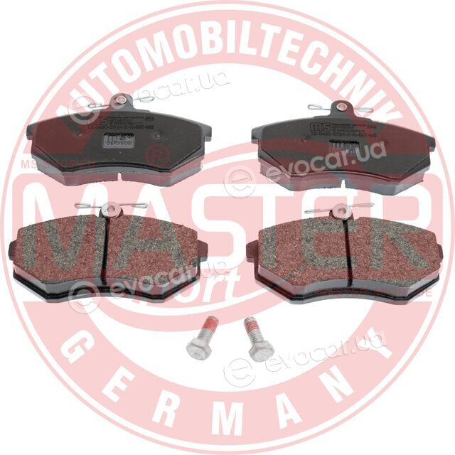 Master Sport 13046029342N-SET-MS