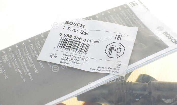 Bosch 0 986 356 311