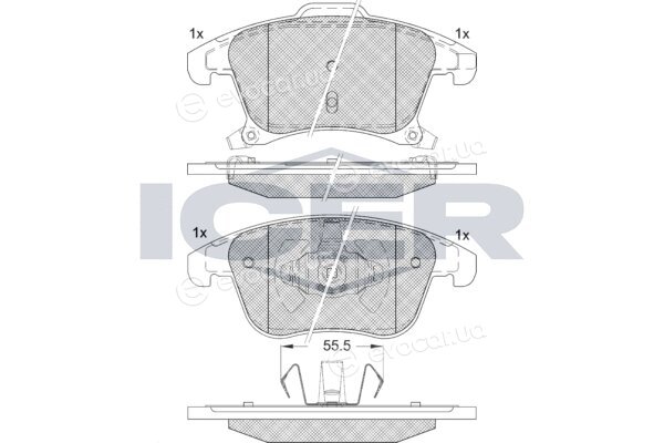 Icer 182231