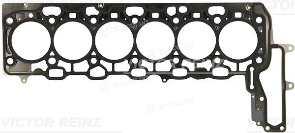 Victor Reinz 61-10207-00