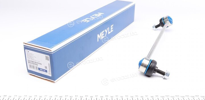 Meyle 316 060 0019/HD