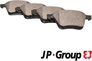 JP Group 4963600610