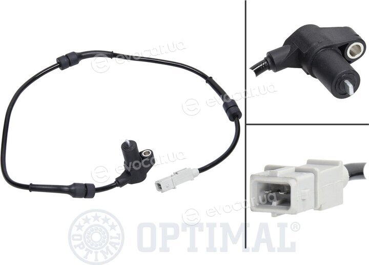 Optimal 06-S120