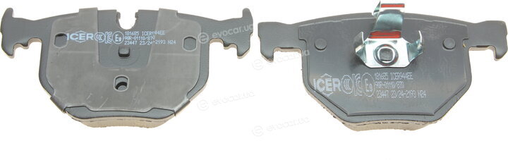 Icer 181685