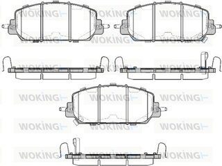 Woking P14083.22