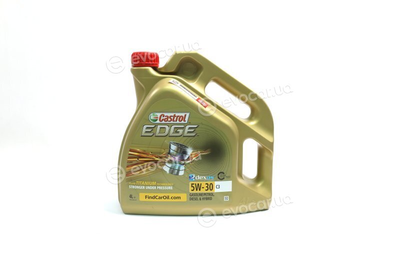 Castrol 1552FF