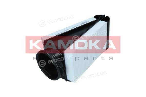Kamoka F253201