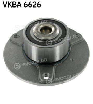 SKF VKBA 6626