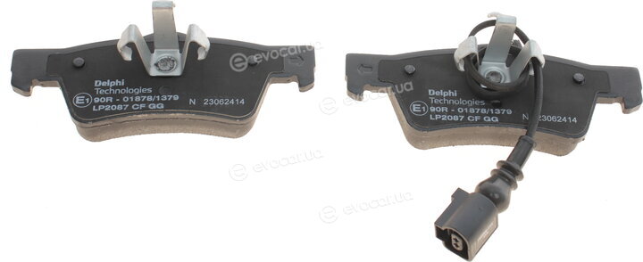 Delphi LP2087