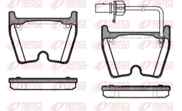 Remsa 0896.01