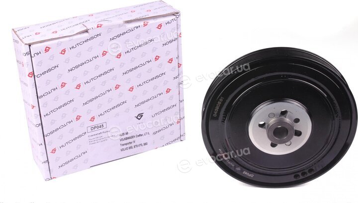 Hutchinson DP045