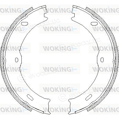 Woking Z4746.00